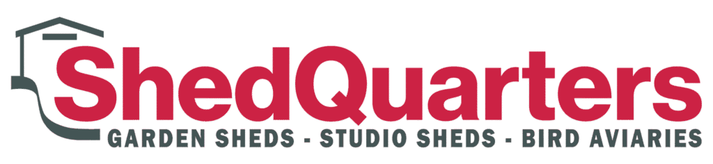 ShedQuarters logo