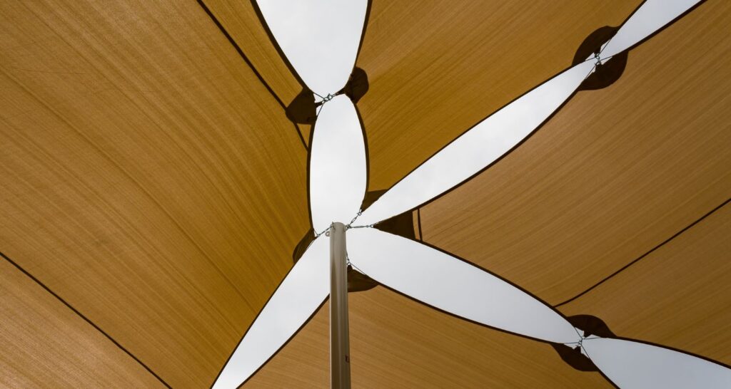 install shade sails port stephens