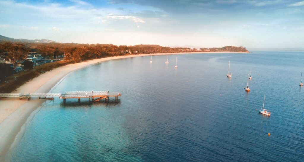 port stephens australia professional shade sails
