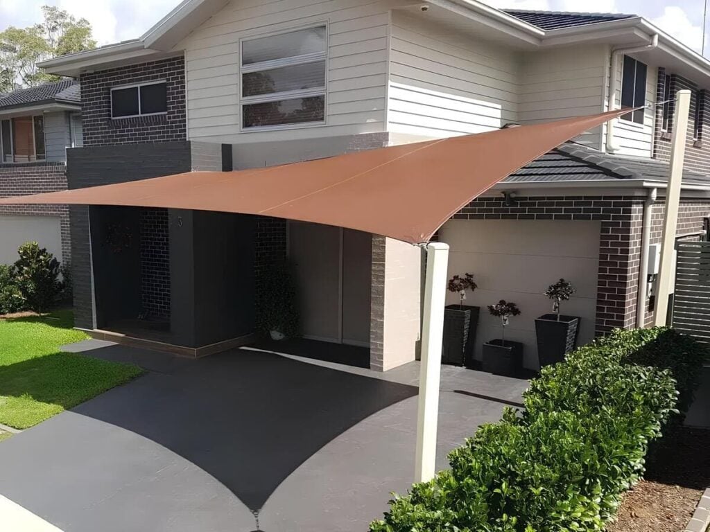 car park shade sails newcastle shadequarters
