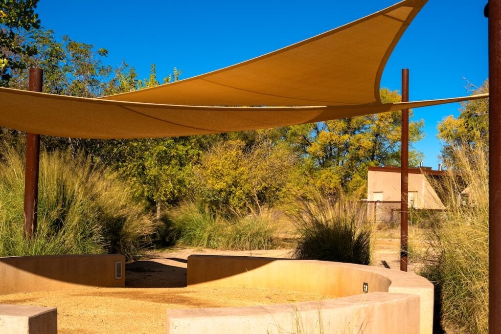 commercial shade sails by shadequarters for newcastle