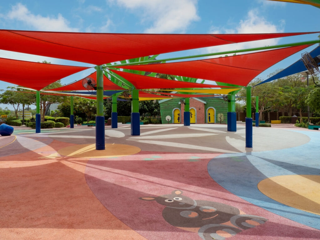 playground and school shade sails hunter shadequarters